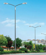 LED市政路燈燈具：有哪些優勢？