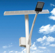 購買太陽能路燈:有哪些注意事項(xiàng)？