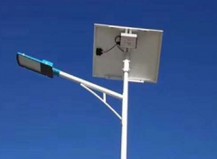 太陽(yáng)能路燈選哪種好：一體燈，二體燈還是分體燈？